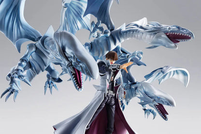 S.H.Figuarts Seto Kaiba "Yu-Gi-Oh!" Yugioh | Bandai Tamashii Nations