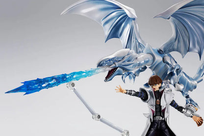 S.H.Figuarts Seto Kaiba "Yu-Gi-Oh!" Yugioh | Bandai Tamashii Nations