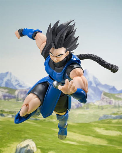 S.H.Figuarts Shallot "Dragon Ball Legends" exclusive | Bandai Tamashii Nations