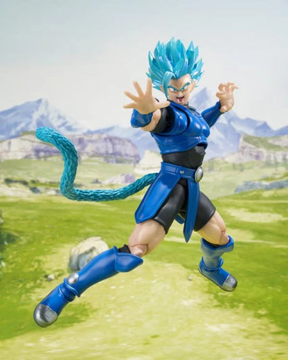 S.H.Figuarts Shallot "Dragon Ball Legends" exclusive | Bandai Tamashii Nations