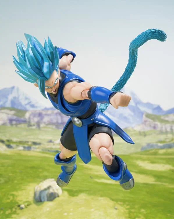 S.H.Figuarts Shallot "Dragon Ball Legends" exclusive | Bandai Tamashii Nations