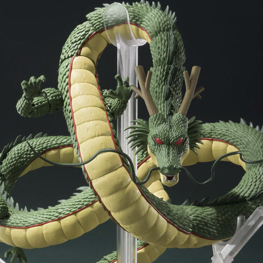 Shenron "Dragon Ball" - Tamashii Nations S.H.Figuarts