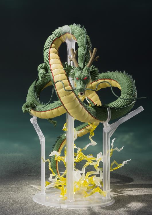 Shenron "Dragon Ball" - Tamashii Nations S.H.Figuarts
