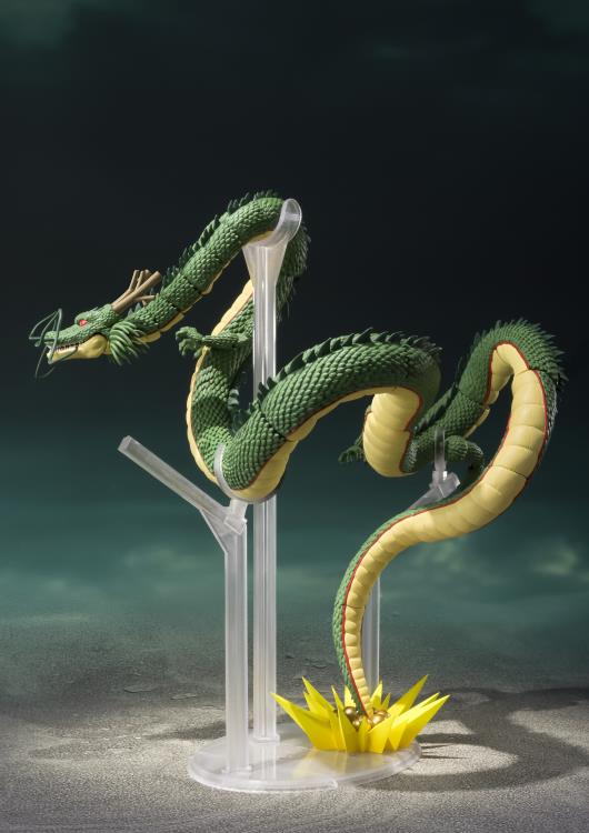 Shenron "Dragon Ball" - Tamashii Nations S.H.Figuarts
