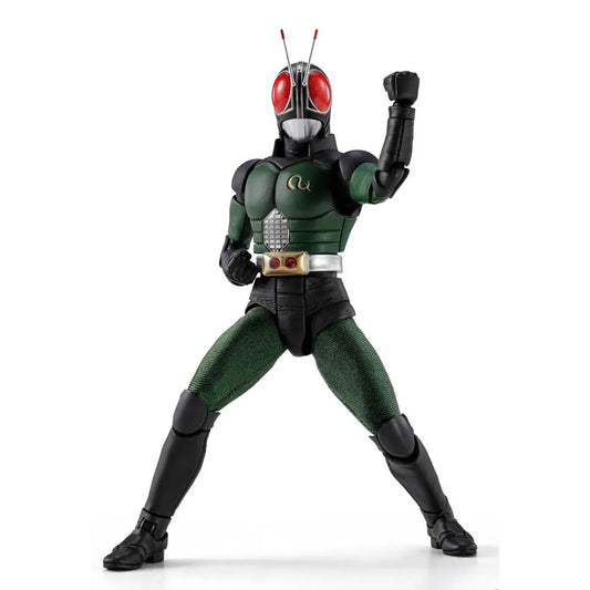 S.H.Figurats Kamen Rider Black RX "Kamen Rider Black RX" -Shinkocchou Seihou- | Bandai Tamashii Nations