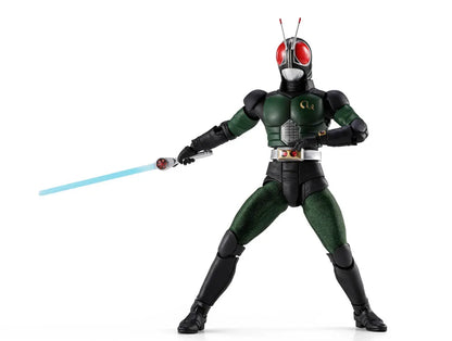S.H.Figurats Kamen Rider Black RX "Kamen Rider Black RX" -Shinkocchou Seihou- | Bandai Tamashii Nations