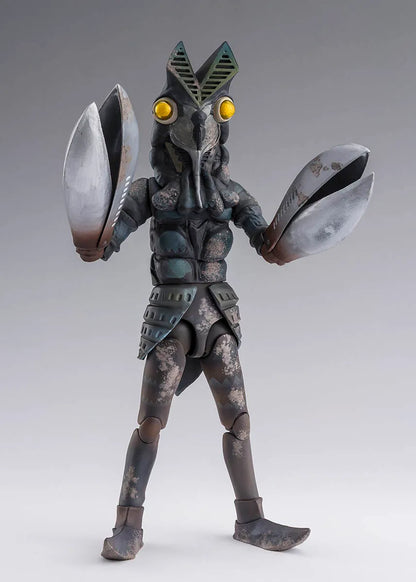S.H.Figuarts Baltan 60th Anniversary Form "Ultraman" | Bandai Tamashii Nations