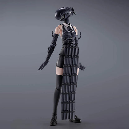 Pre Order Bomb – Chainsaw Man Tamashii Nations S.H.Figuarts Action Figure