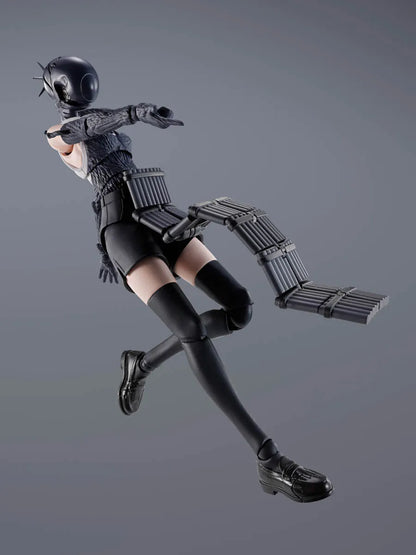 Pre Order Bomb – Chainsaw Man Tamashii Nations S.H.Figuarts Action Figure
