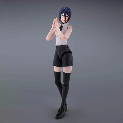Pre Order Reze – Chainsaw Man Tamashii Nations S.H.Figuarts Action Figure