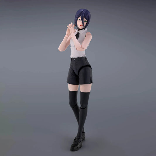 Pre Order Reze – Chainsaw Man Tamashii Nations S.H.Figuarts Action Figure