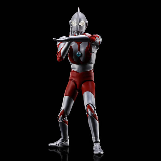 S.H.Figuarts (Shinkocchou Seihou) Ultraman 60th Anniversary Form "Ultraman" | Bandai Tamashii Nations