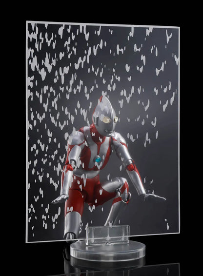 S.H.Figuarts (Shinkocchou Seihou) Ultraman 60th Anniversary Form "Ultraman" | Bandai Tamashii Nations