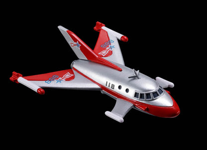 S.H.Figuarts (Shinkocchou Seihou) Ultraman 60th Anniversary Form "Ultraman" | Bandai Tamashii Nations