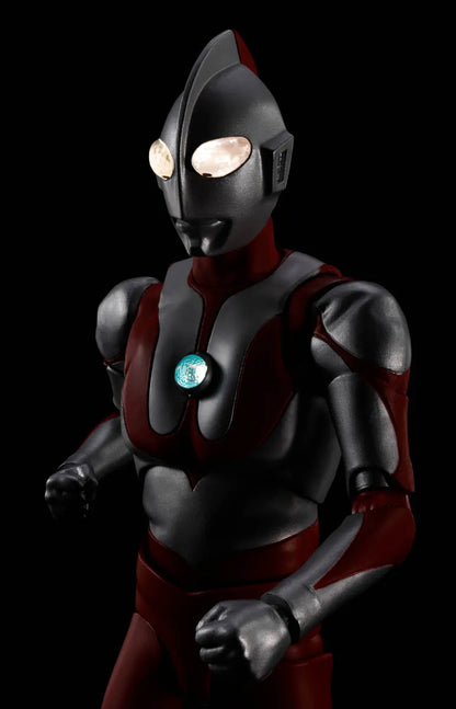 S.H.Figuarts (Shinkocchou Seihou) Ultraman 60th Anniversary Form "Ultraman" | Bandai Tamashii Nations