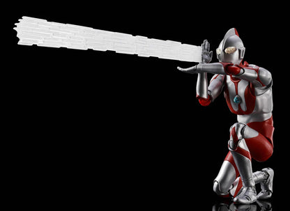 S.H.Figuarts (Shinkocchou Seihou) Ultraman 60th Anniversary Form "Ultraman" | Bandai Tamashii Nations