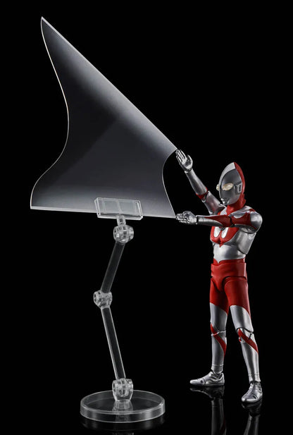 S.H.Figuarts (Shinkocchou Seihou) Ultraman 60th Anniversary Form "Ultraman" | Bandai Tamashii Nations