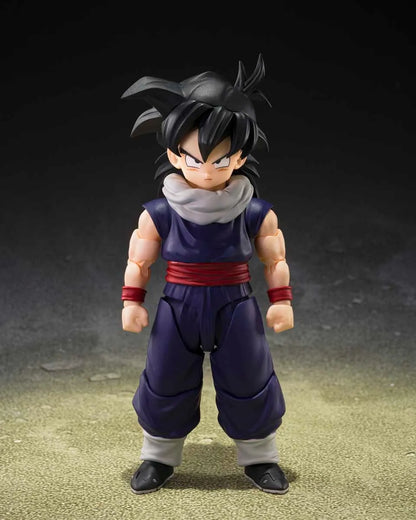 S.H.Figuarts Son Gohan (Z-Fighters Limited Edition Group Base ver. A) "Dragon Ball Z" | Bandai Tamashii Nations