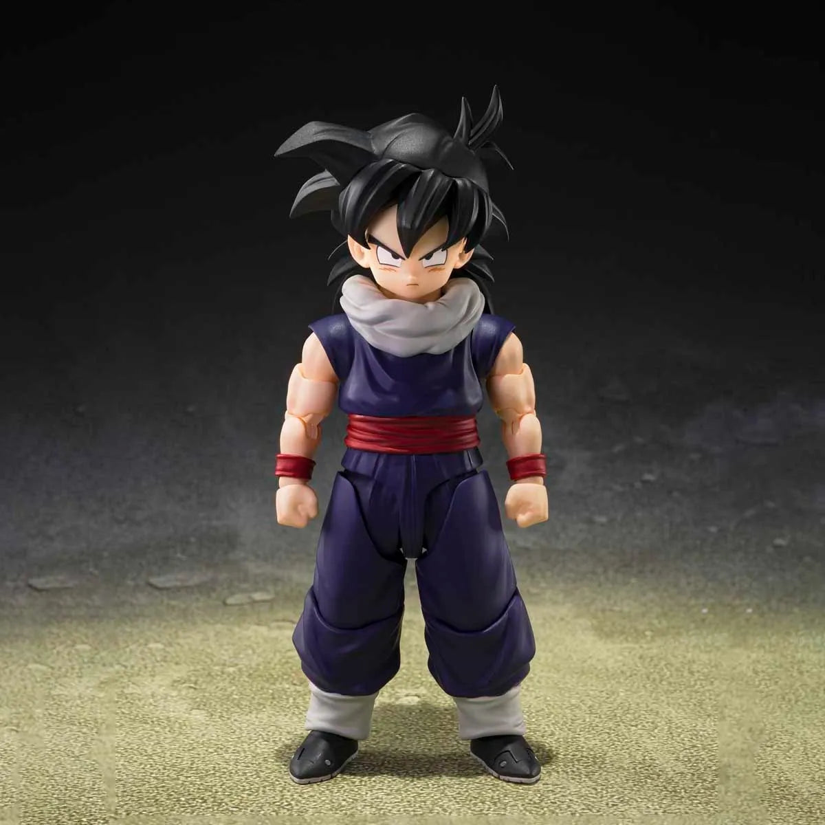 S.H.Figuarts Son Gohan (Z-Fighters Limited Edition Group Base ver. A) "Dragon Ball Z" | Bandai Tamashii Nations