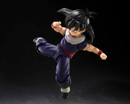 S.H.Figuarts Son Gohan (Z-Fighters Limited Edition Group Base ver. A) "Dragon Ball Z" | Bandai Tamashii Nations
