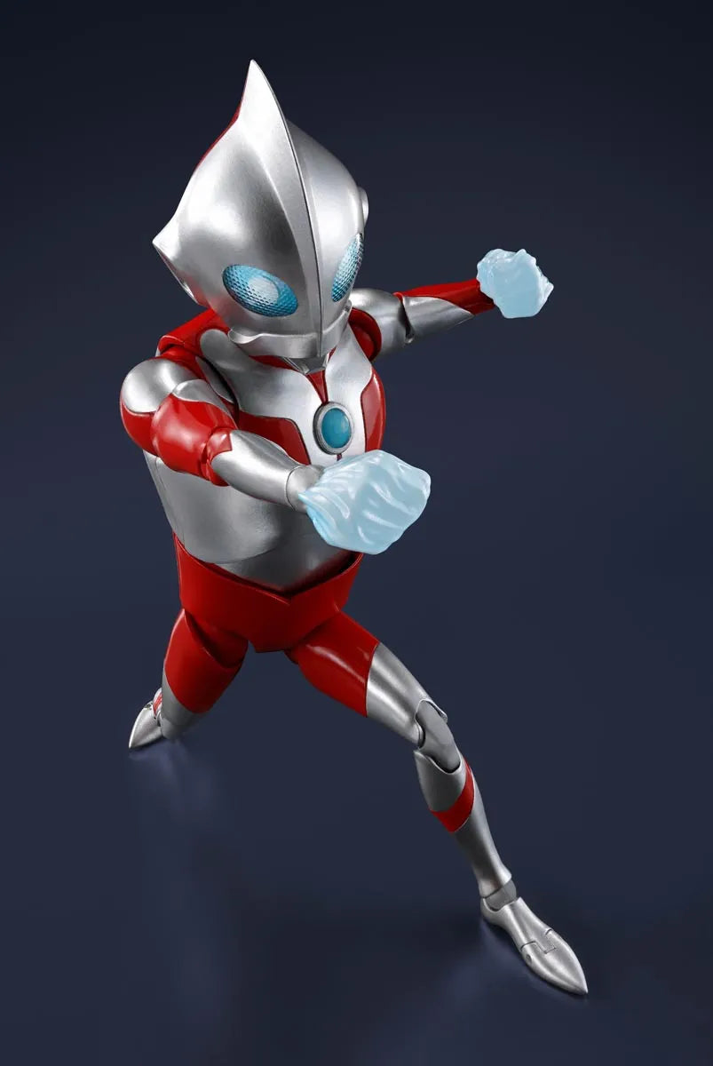 ULTRAMAN: RISING - S.H. Figuarts Ultra Dad - Big in Japan ULTRAMAN: RISING - S.H. Figuarts Ultra Dad - Big in Japan
