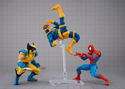 S.H.Figuarts Wolverine (Gamerverse) "X-Men" | Bandai Tamashii Nations