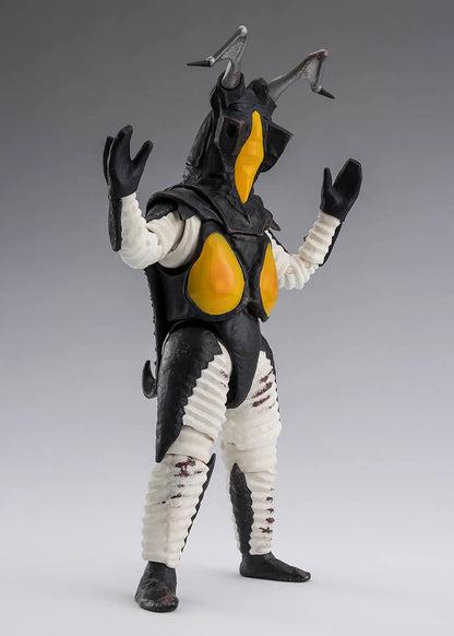 S.H.Figuarts Zetton 60th Anniversary Form "Ultraman" | Bandai Tamashii Nations
