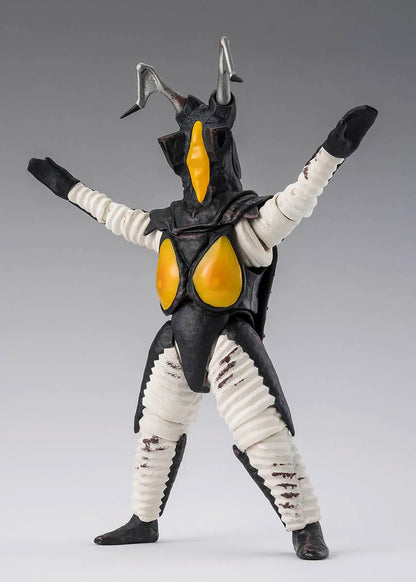 S.H.Figuarts Zetton 60th Anniversary Form "Ultraman" | Bandai Tamashii Nations