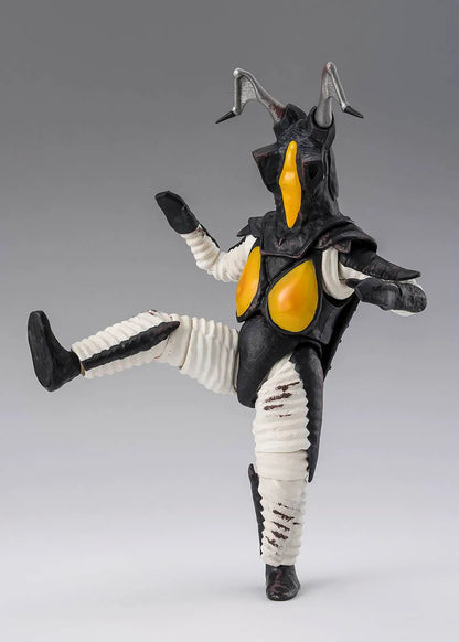 S.H.Figuarts Zetton 60th Anniversary Form "Ultraman" | Bandai Tamashii Nations