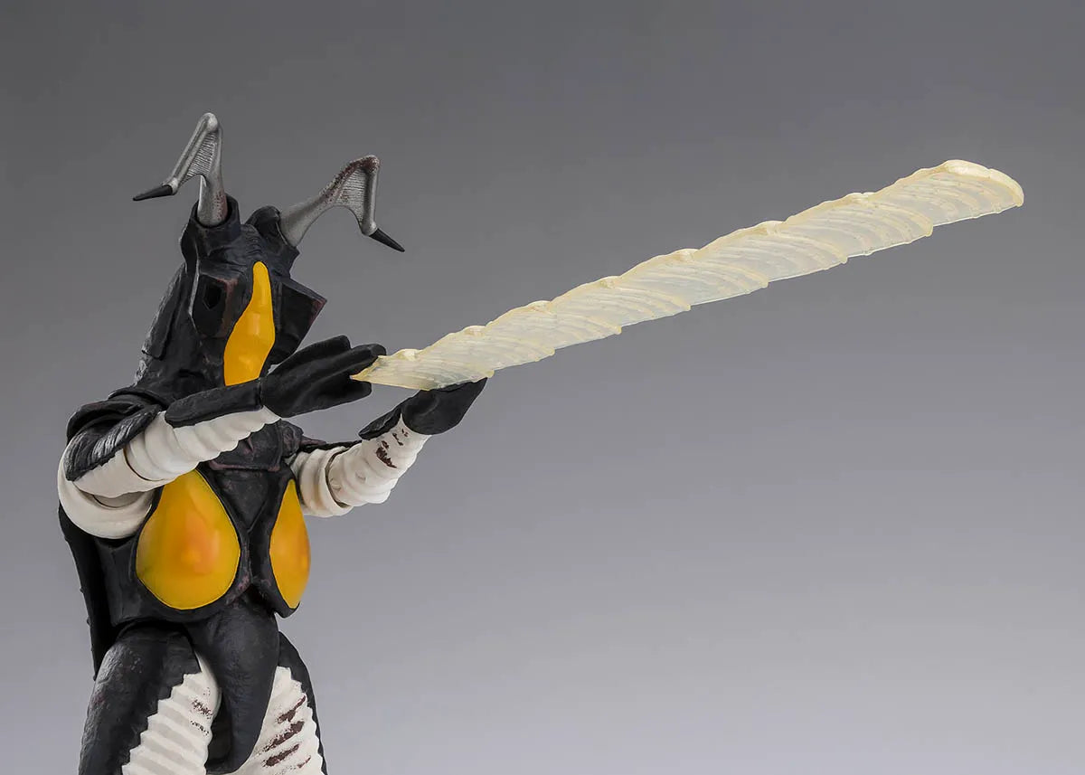 S.H.Figuarts Zetton 60th Anniversary Form "Ultraman" | Bandai Tamashii Nations