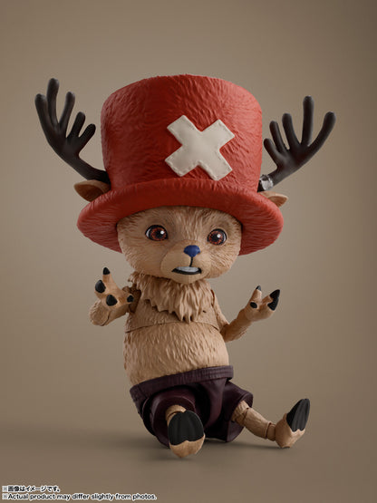 Tony Tony Chopper interchangeable expression