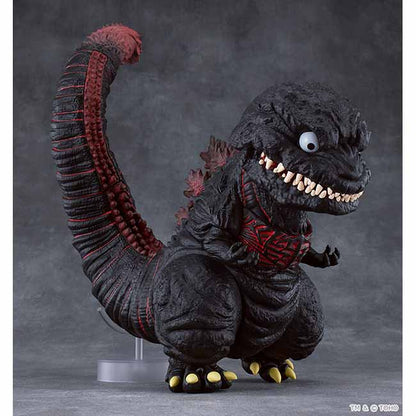 Nendoroid Large Godzilla (2016) Limited Edition "Shin Godzilla" | Good Smile Company