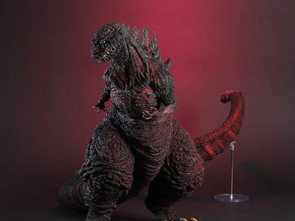 X Plus Shin Godzilla (2016) Gigantic Series Godzilla (10th Anniversary Version) | X Plus