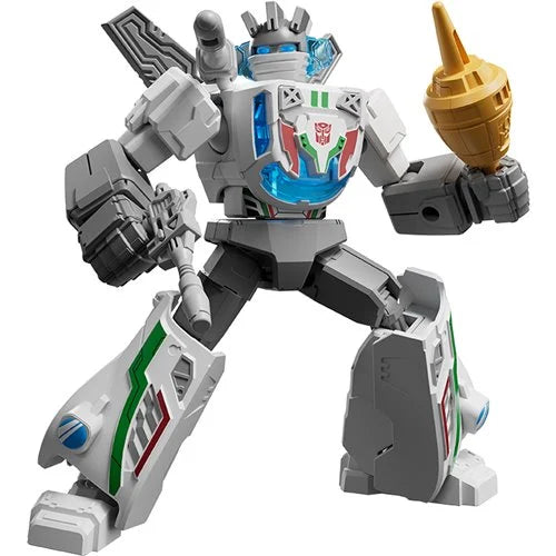 Transformers Blokees Shining Version Vol.4 "Spark of Deception"- Box of 6 | Blokees