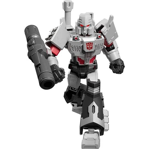 Transformers Blokees Shining Version Vol.4 "Spark of Deception"- Box of 6 | Blokees