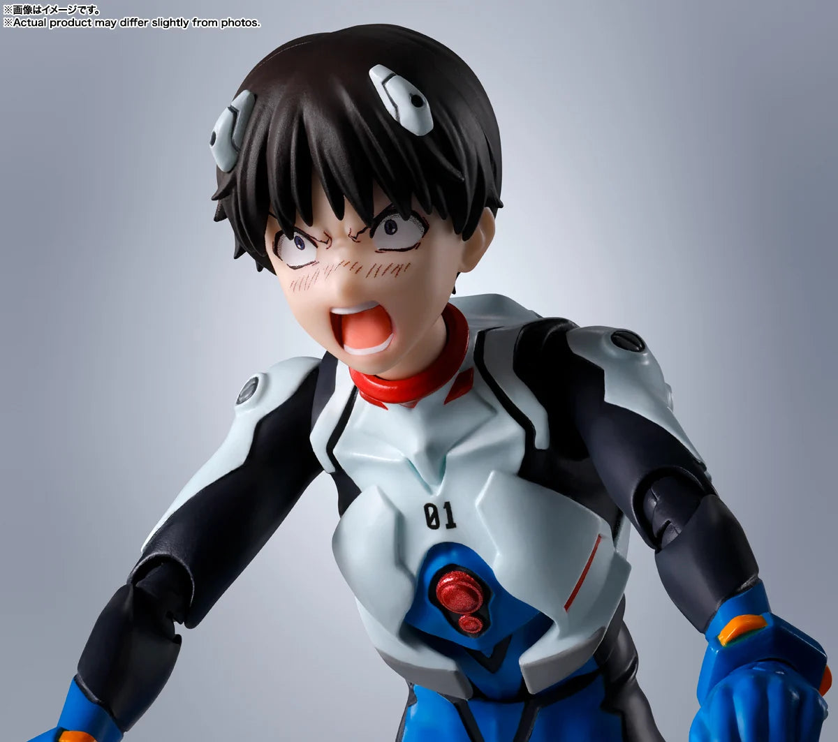S H Figuarts Shinji Ikari Rebuild Of Evangelion Bandai Tamashii Na s-h-figuarts-shinji-ikari-rebuild-of-evangelion-bandai-tamashii-na