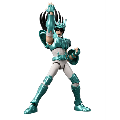 Saint Seiya Blokees Dragon Shiryu Champion Class "Saint Seiya" | Blokees Model Kit