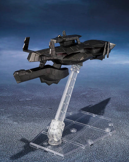 S.H.Monsterarts Godzilla (2004) Heat Ray Ver. New Gotengo "Godzilla" | Bandai Tamashii Nations