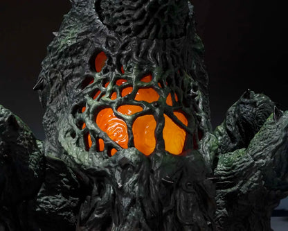 S.H.MonsterArts Biollante Wakasa Decisive Battle ver. "Godzilla" | Bandai Tamashii Nations