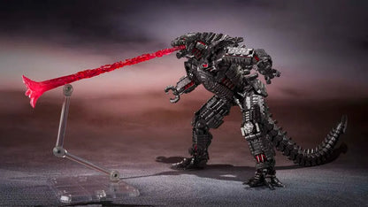Pre Order Mechagodzilla Final Battle Edition (2021) "Godzilla Vs. Kong" - Tamashii Nations S.H.MonsterArts