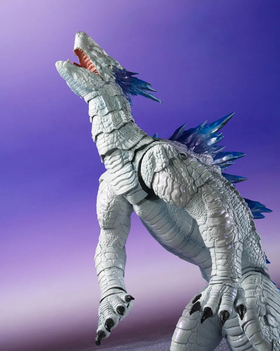 godzilla x kong the new empire monsters Shimo "Godzilla x Kong: The New Empire"