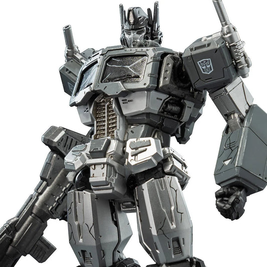 Pre Order Transformers Optimus Prime Sleep Mode MDLX Action Figure - Exclusive