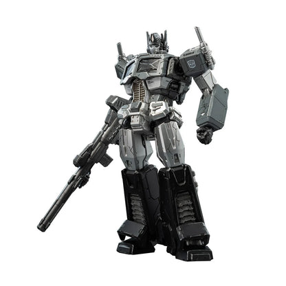 Pre Order Transformers Optimus Prime Sleep Mode MDLX Action Figure - Exclusive