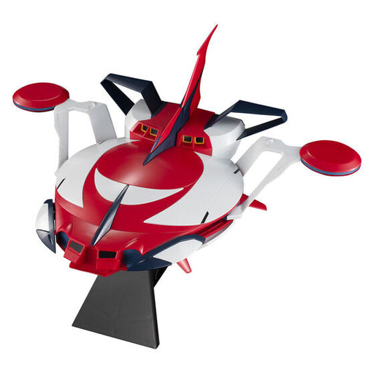 SMP Spazer Plastic Kit Bandai Premium Exclusive "Grendizer U" - Shokugan Modeling Project