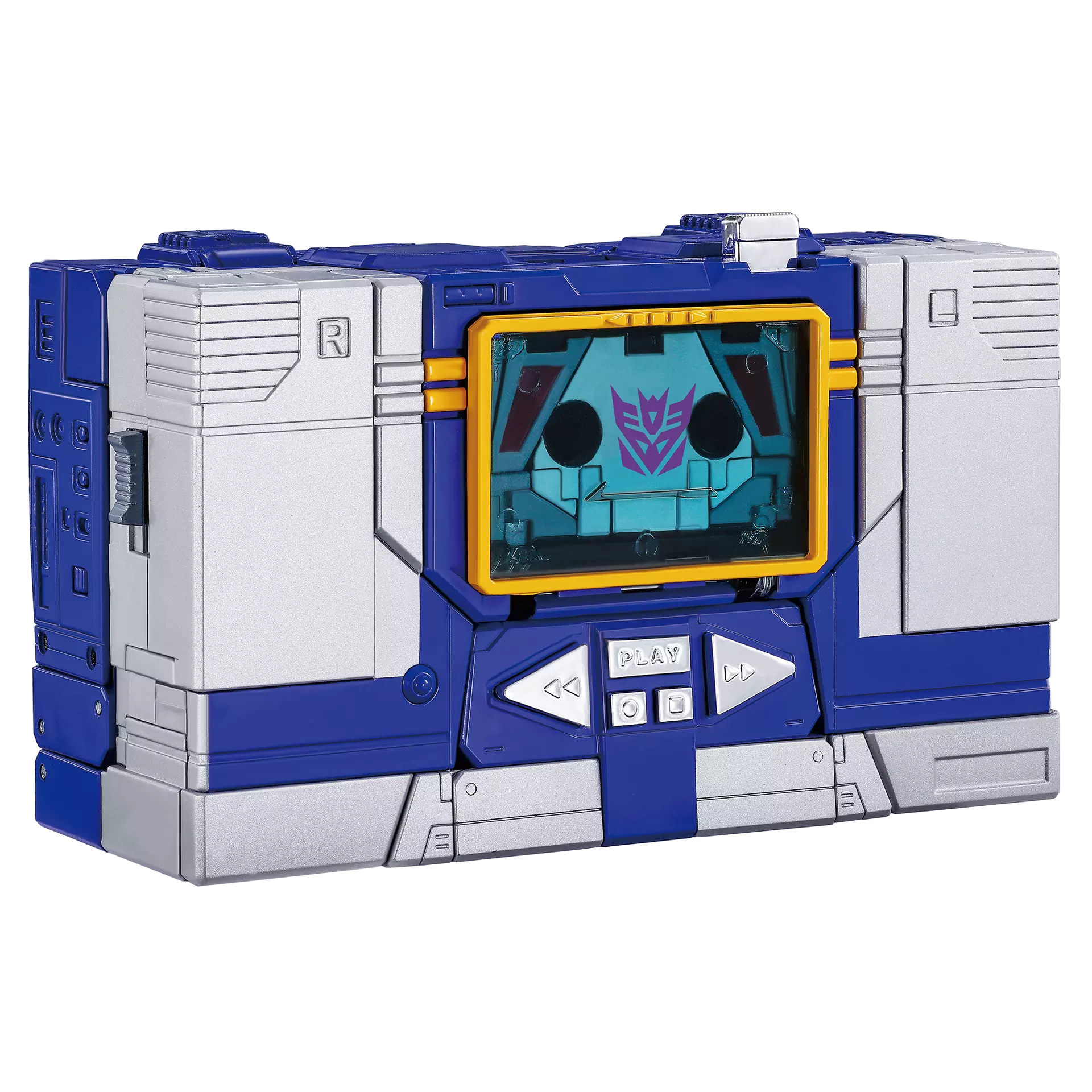 Transformers Masterpiece G MPG-19 Soundwave and Condor (Laserbeak Transformers Masterpiece G MPG-19 Soundwave and Condor (Laserbeak