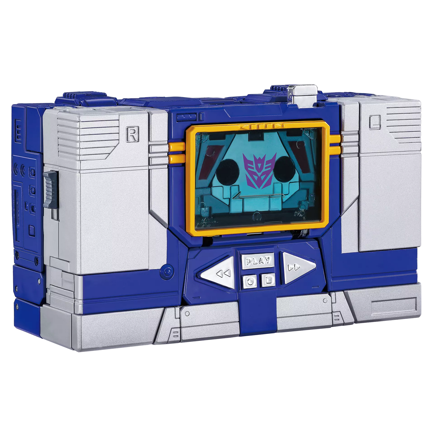 Transformers Masterpiece MPG-19 Soundwave and Condor (Laserbeak) | Takara Tomy Japan Release