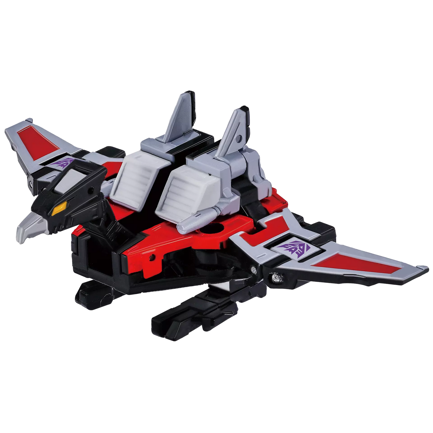 Transformers Masterpiece MPG-19 Soundwave and Condor (Laserbeak) | Takara Tomy Japan Release