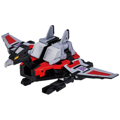 Transformers Masterpiece MPG-19 Soundwave and Condor (Laserbeak) | Takara Tomy Japan Release