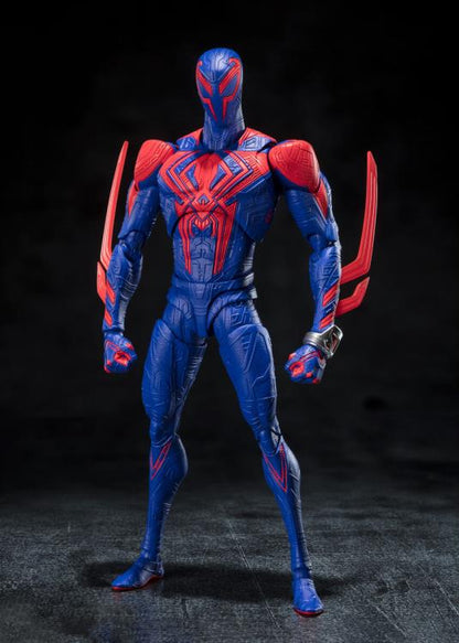 Spider-Man: Across The Spider-Verse S.H.Figuarts Spider-Man 2099