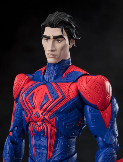 Spider-Man 2099 "Spider-Man: Across The Spider-Verse" - Tamashii Nations S.H.Figuarts